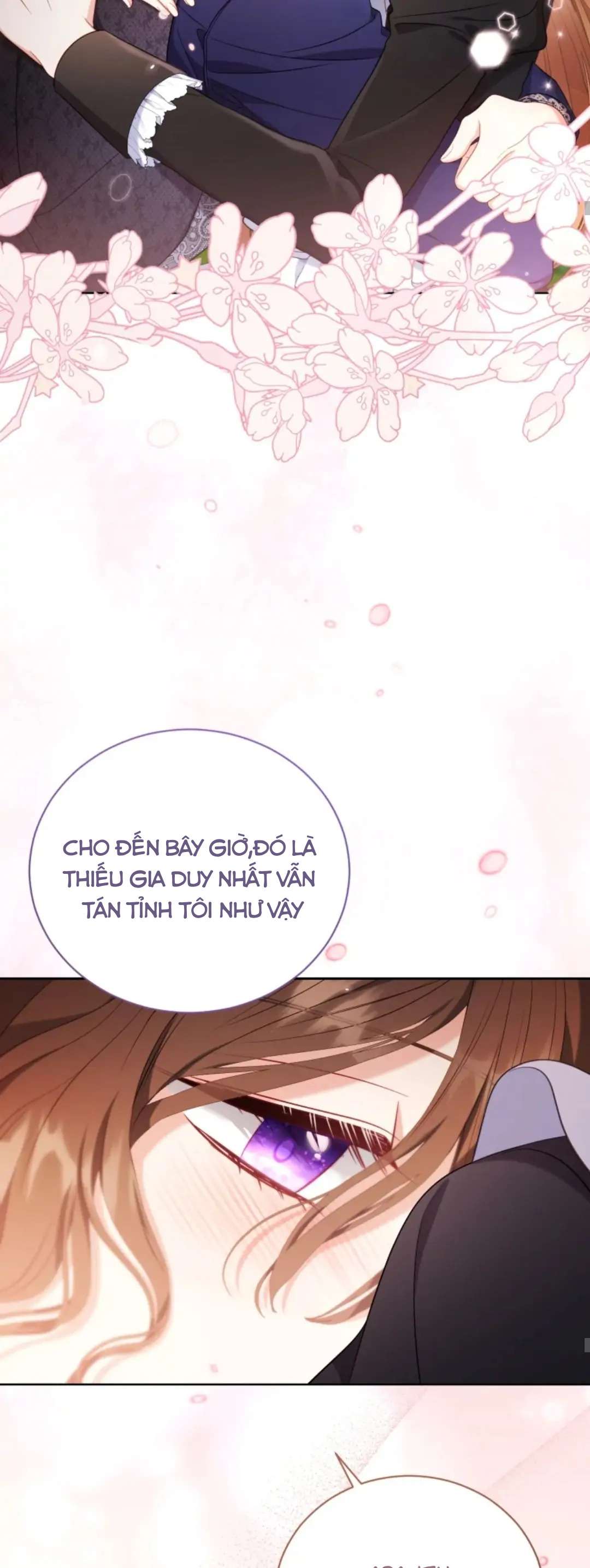 Hầu Gái Trong Trò Chơi Harem Ngược Muốn Nghỉ Việc Chapter 17 - Trang 4