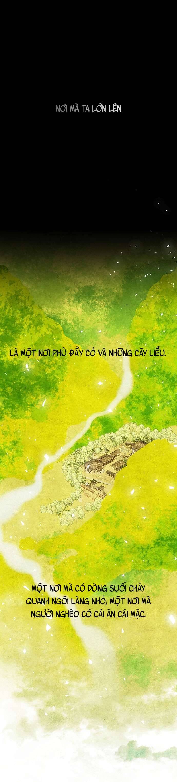 Vương Tử Huyền Bí Chapter 38 - Trang 4