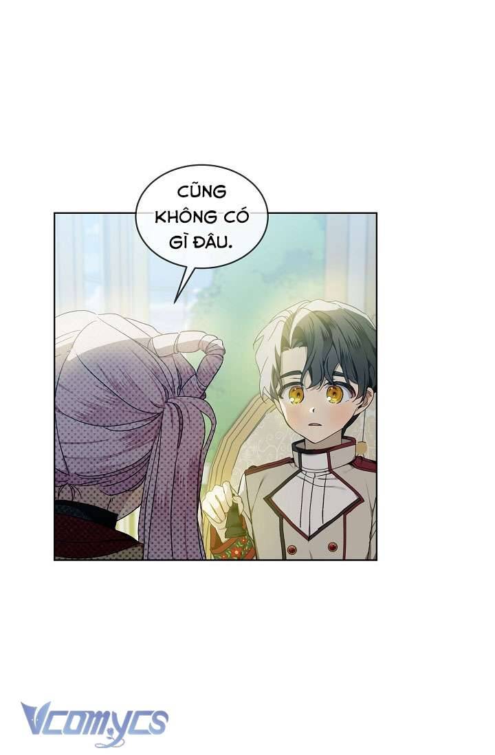 Quý Cô Thế Giới Ngầm Chap 55 - Trang 4