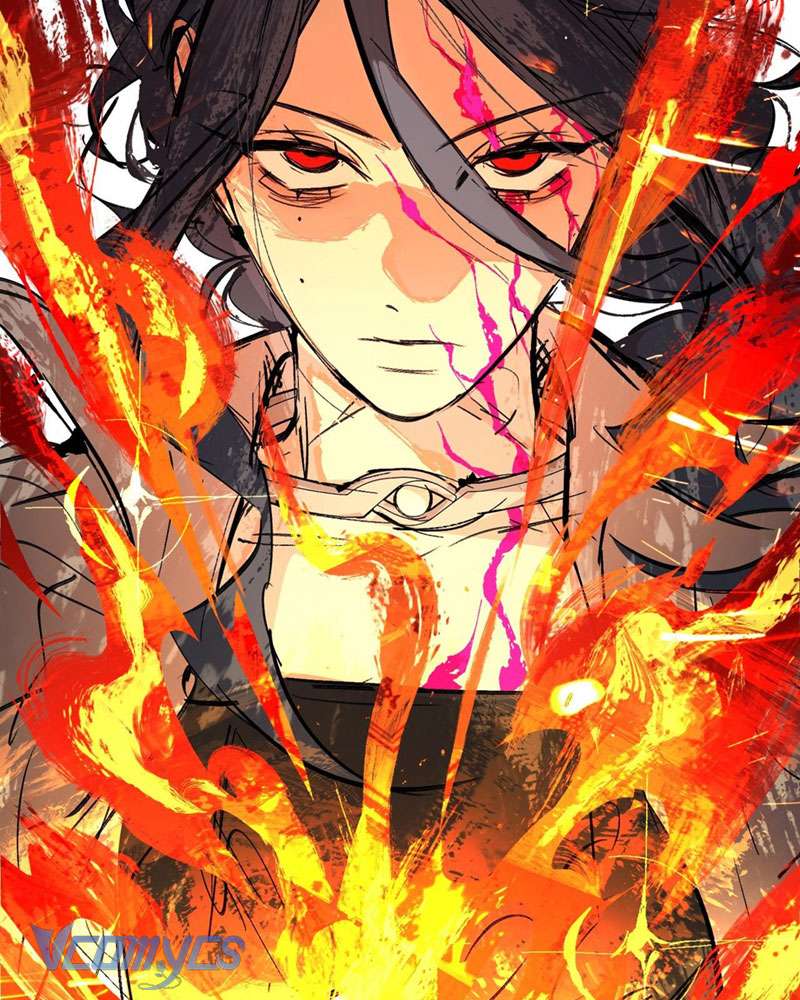 Ác Chi Hoàn Chapter 24 - Next Chapter 24.5