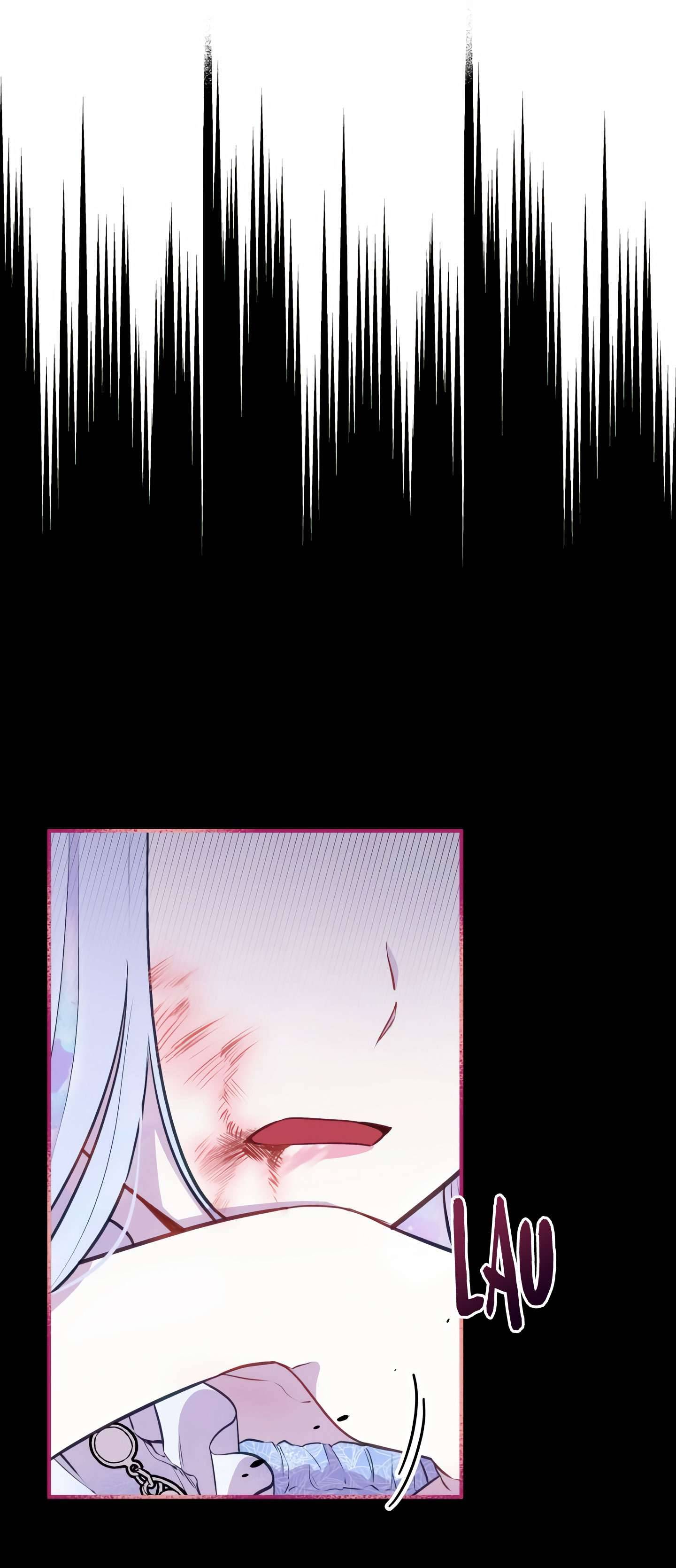 Người Bảo Hộ Của Bạo Quân Là Ma Nữ Tàn Độc Chap 12 - Trang 4