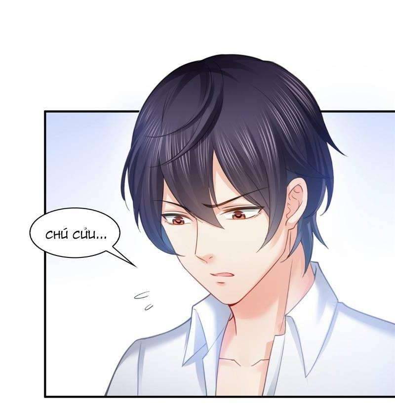 Hệt Như Hàn Quang Gặp Nắng Gắt Chap 64 - Next Chap 65