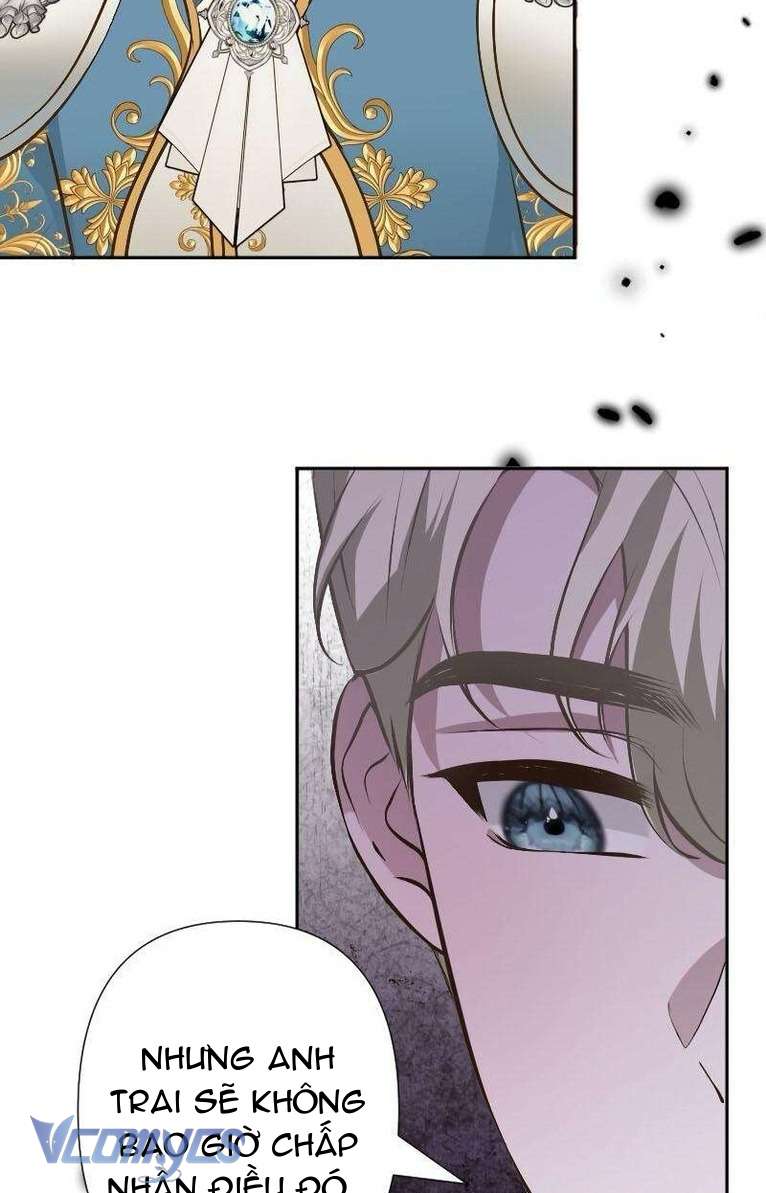 Sau Này Họ Sẽ Sinh Ra Tôi Chapter 17 - Trang 4