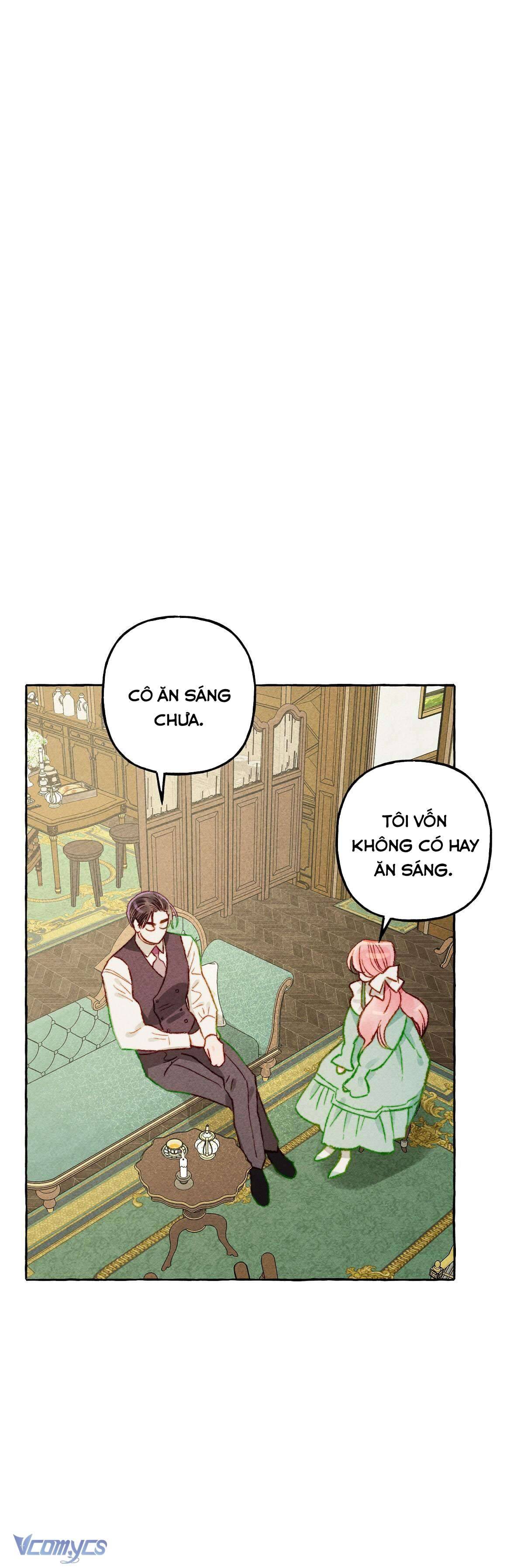 (Munn) Nuôi Dưỡng Một Hắc Long Chap 7 - Trang 2