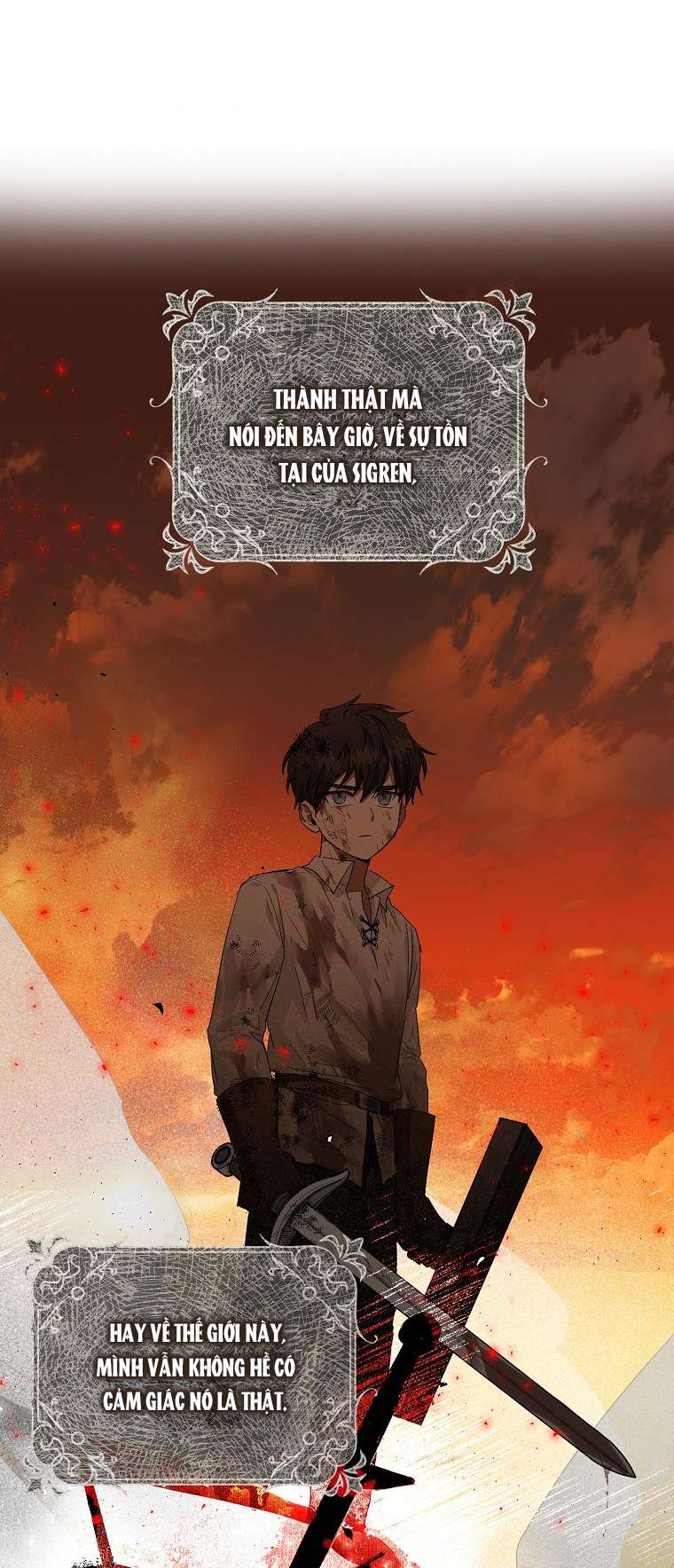 Tôi Trở Thành Vợ Của Nam Chính Chap 9 - Next Chap 10