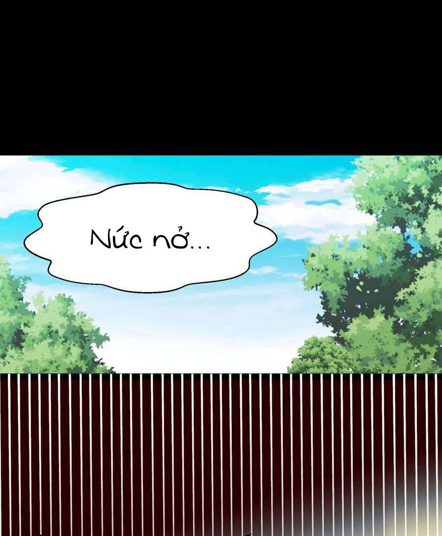 Chị Ơi! Chị Thật Không Bình Thường! Chapter 5 - Trang 4