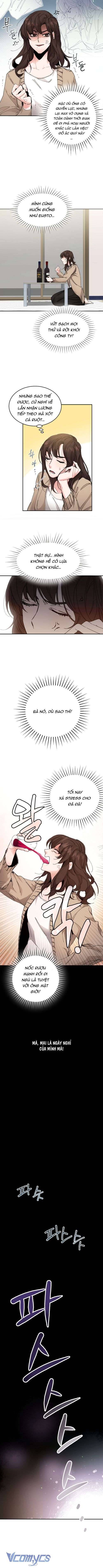 Xuyên Vào Tiểu Thuyết Làm Nữ Hoàng Tàn Độc Chapter 1 - Next Chapter 2