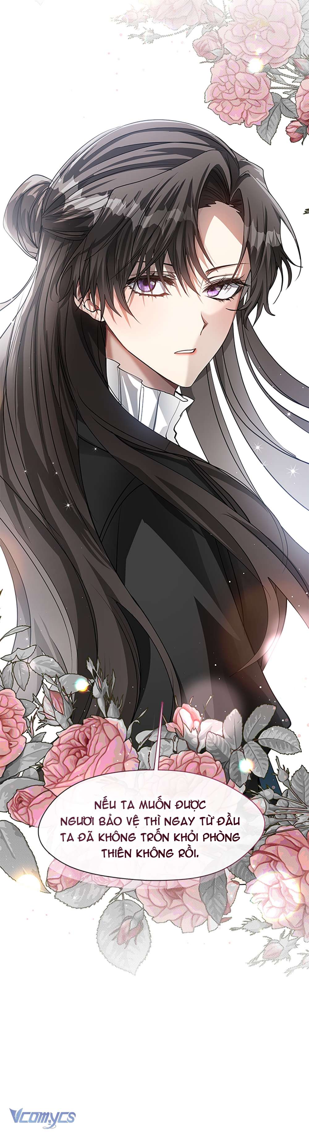 Không Thể Thoát Khỏi Người Chap 55 - Trang 4