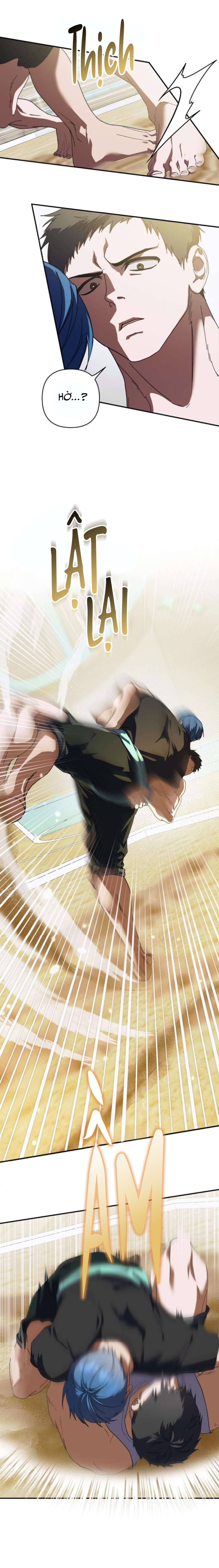 STARDUST PROJECT Chap 10 - Next Chap 10