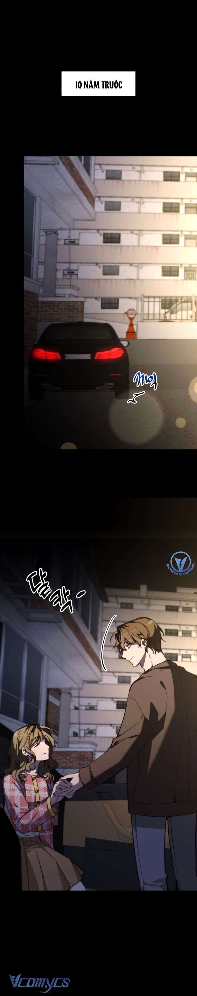 Ly Hôn Thì Dễ, Yêu Đương Mới Khó Chapter 28 - Trang 3