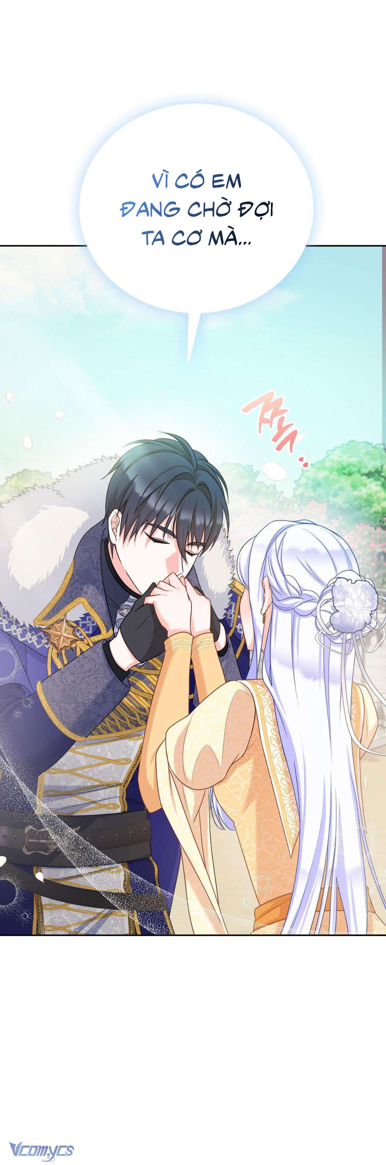 Thánh Nữ Sa Ngã Chap 3 - Next Chap 4