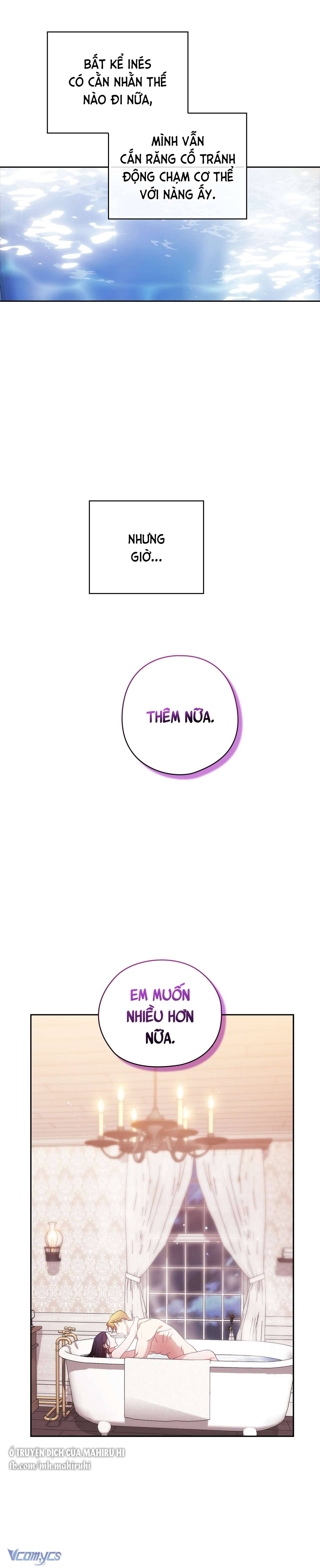 Hôn Nhân Này Rồi Sẽ Đổ Vỡ Chapter 64 - Next Chapter 65