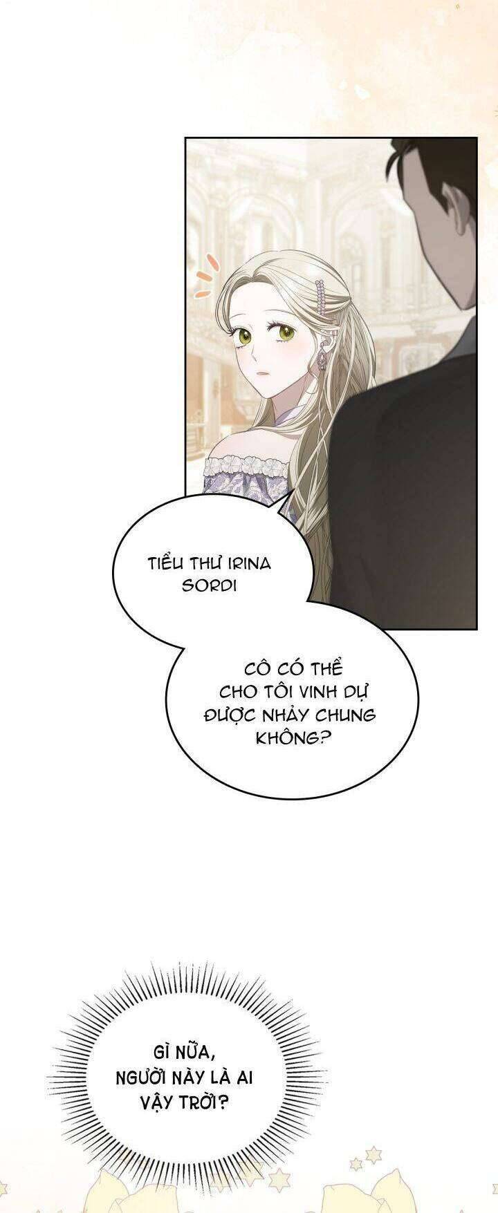 Nam Chính Quái Vật Sống Dưới Giường Tôi Chapter 30 - Trang 4