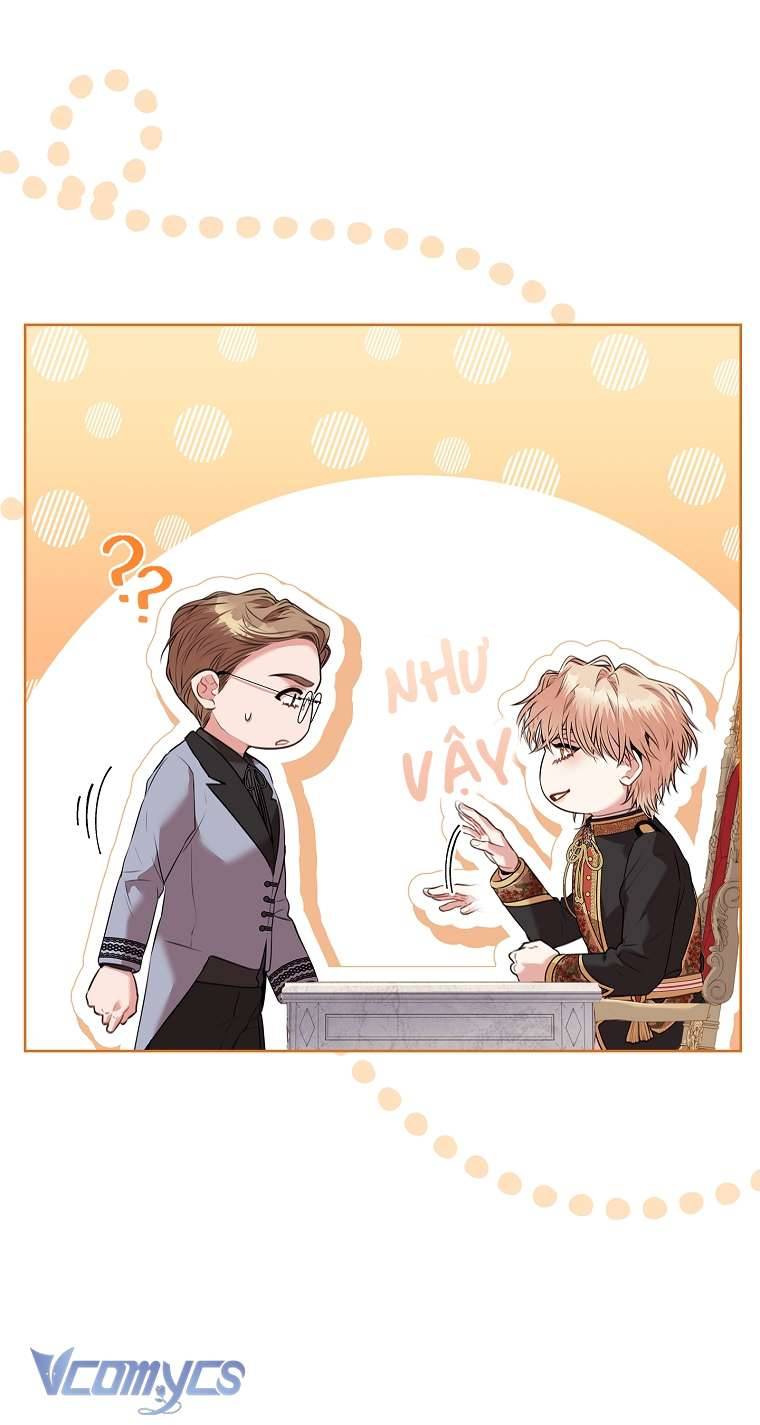 Thư Ký Của Bạo Chúa Chapter 92 - Next Chapter 92.1