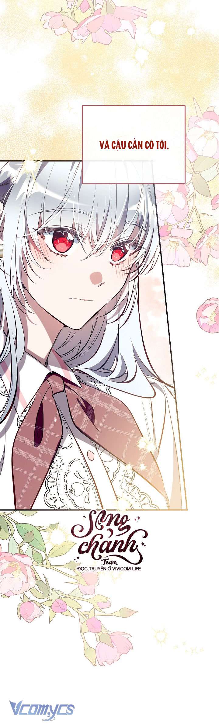 Chúng Ta Có Thể Trở Thành Một Gia Đình Được Không? Chap 134 - Next Chap 135