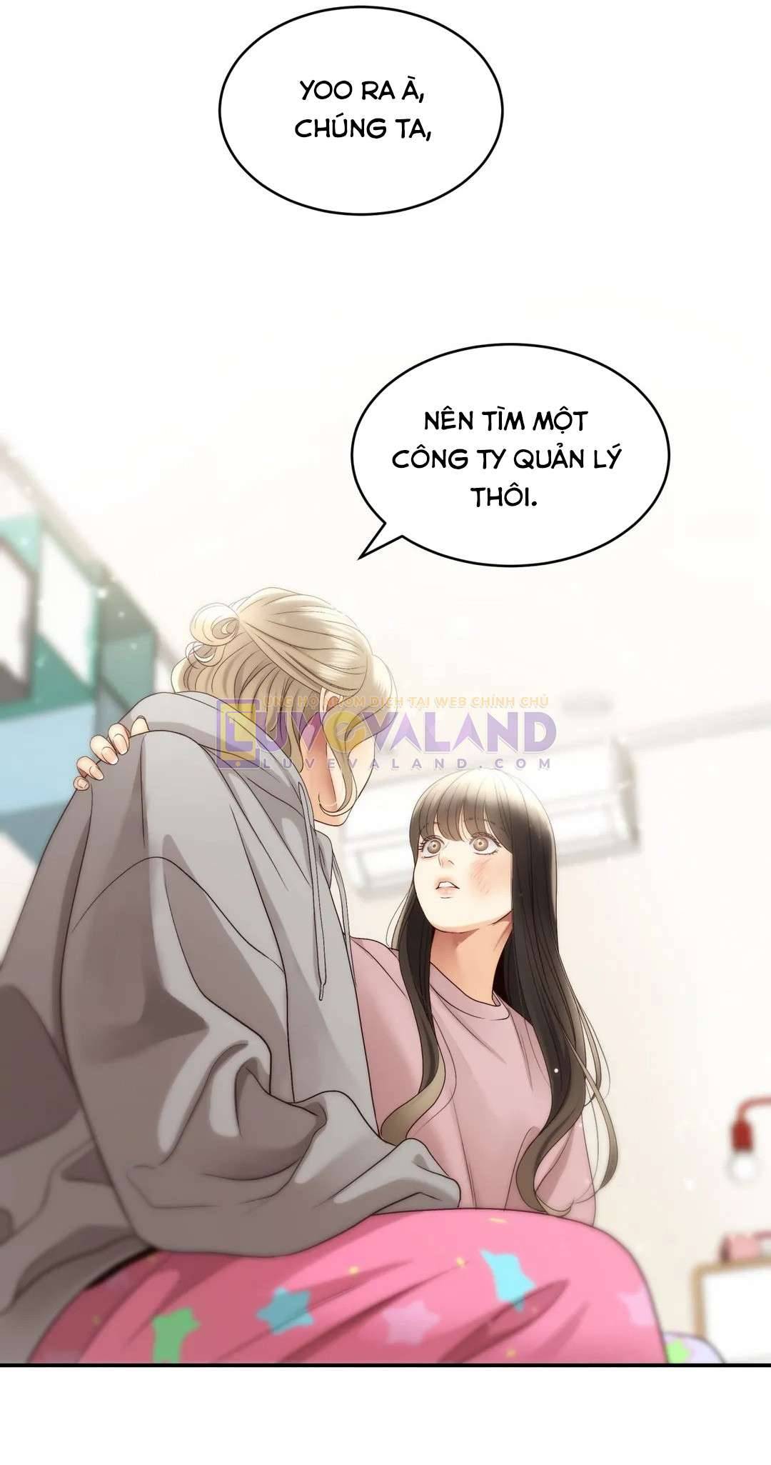 Ngôi Sao Ban Mai Chap 34 - Trang 2