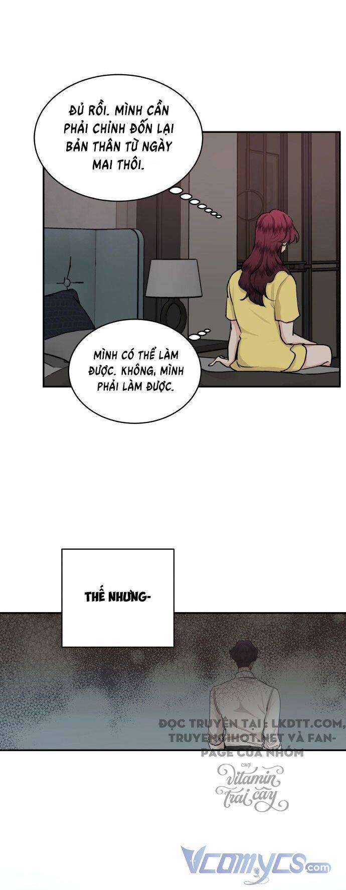 Oan Gia Ngõ Hẹp Chapter 43 - Trang 3