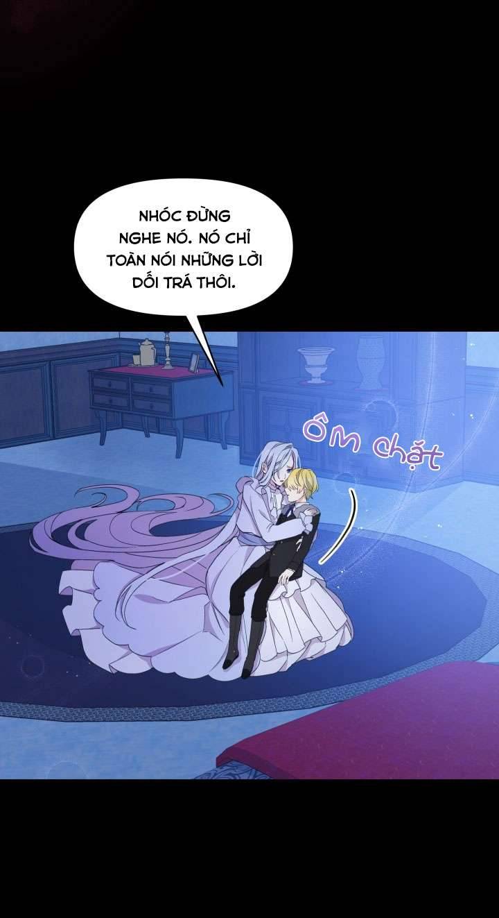 Người Bảo Hộ Của Bạo Quân Là Ma Nữ Tàn Độc Chap 24 - Trang 4