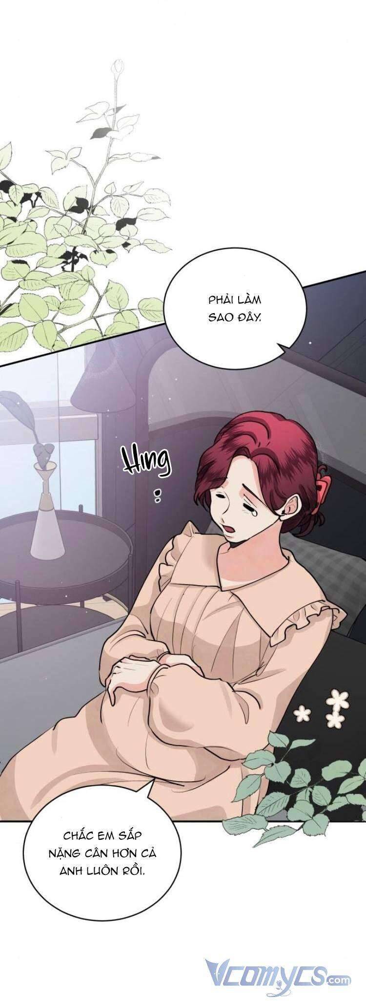 Oan Gia Ngõ Hẹp Chapter 65 - Trang 3