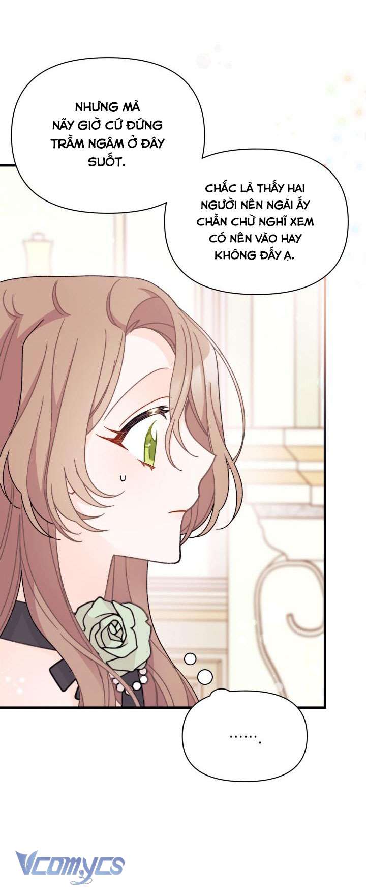 Nhặt Được Nam Chính Tặng Kèm Phu Quân Chap 21 - Trang 3