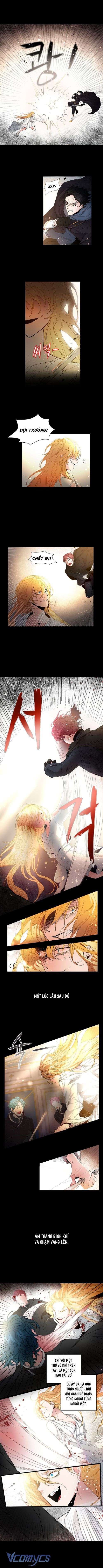 Xuyên Vào Tiểu Thuyết Làm Nữ Hoàng Tàn Độc Chapter 1 - Next Chapter 2