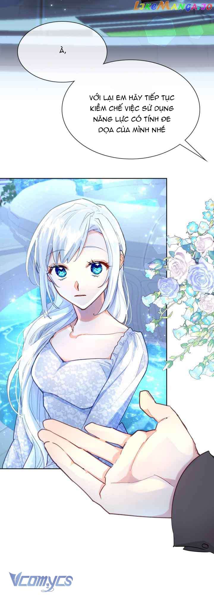 Sự Báo Thù Của Một Vị Thánh Chap 69 - Next Chap 70