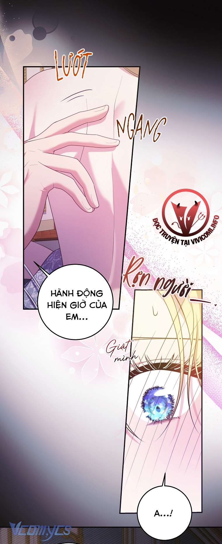 [18+] Phương Pháp Gia Hạn Hợp Đồng Hôn Nhân Chap 28 - Trang 2