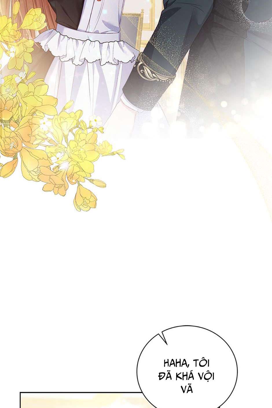 Hầu Gái Trong Trò Chơi Harem Ngược Muốn Nghỉ Việc Chap 5 - Trang 3