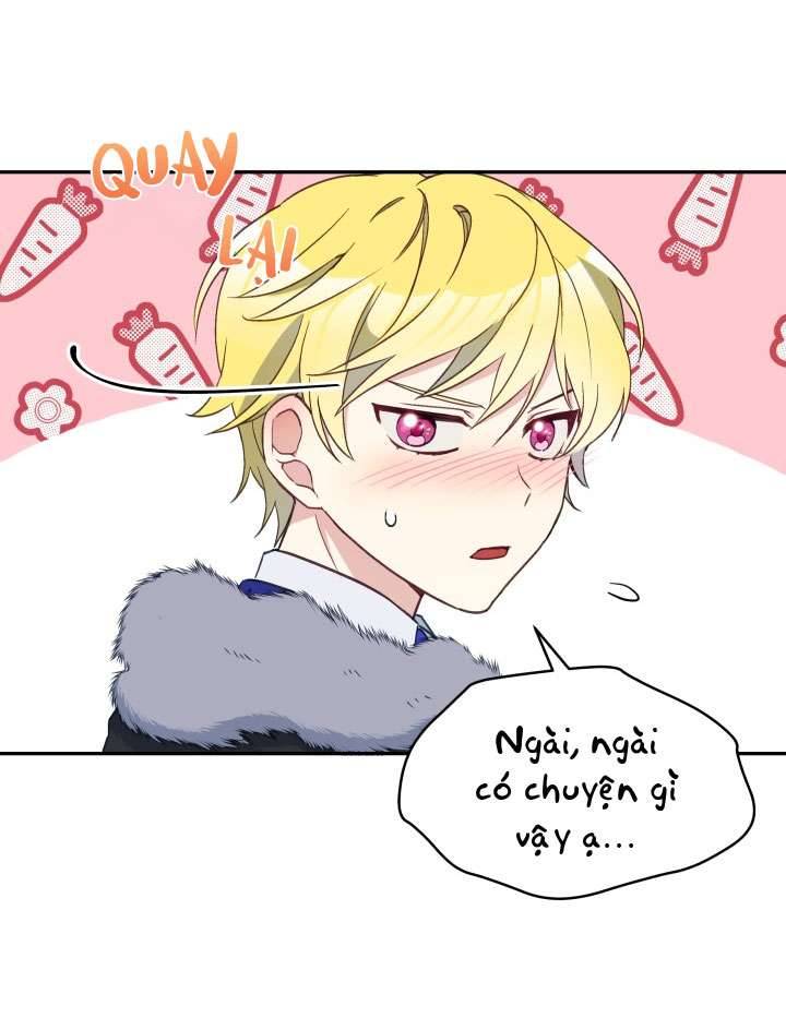 Người Bảo Hộ Của Bạo Quân Là Ma Nữ Tàn Độc Chap 22 - Trang 4