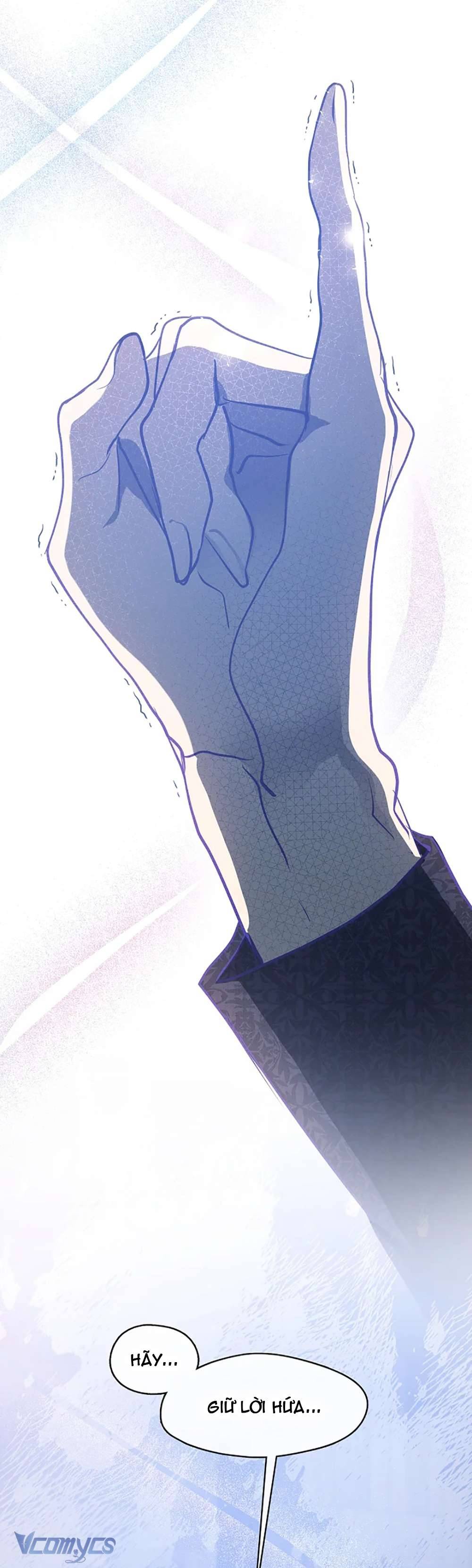 Không Thể Thoát Khỏi Người Chap 86 - Trang 4