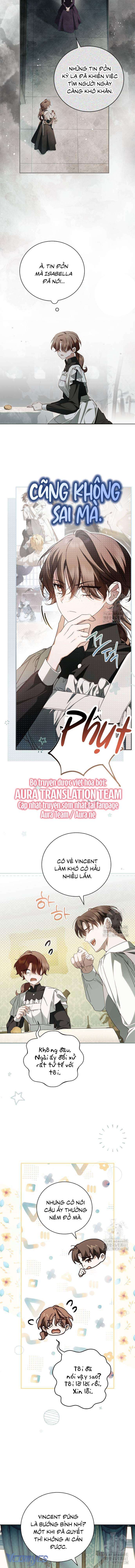 Nữ Hầu Bí Mật Của Nhà Bá Tước Chap 10 - Trang 2