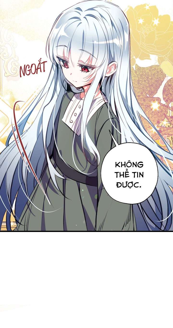 Chúng Ta Có Thể Trở Thành Một Gia Đình Được Không? Chap 4 - Next Chap 5