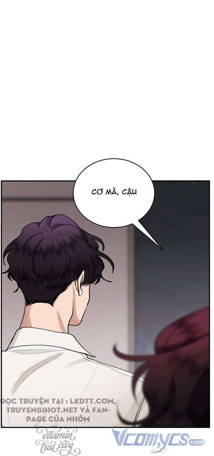 Oan Gia Ngõ Hẹp Chapter 43 - Trang 3