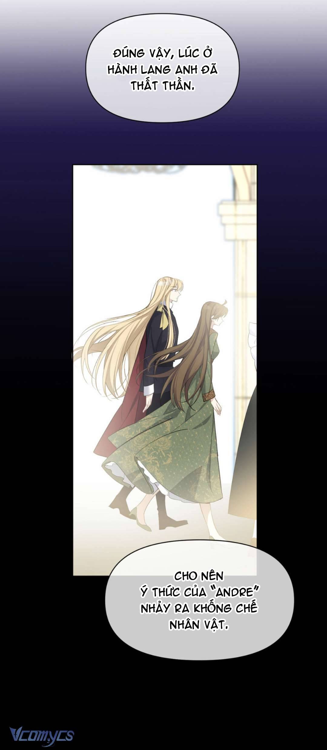 Đại Chiến Công Chúa Chapter 148 - Trang 4