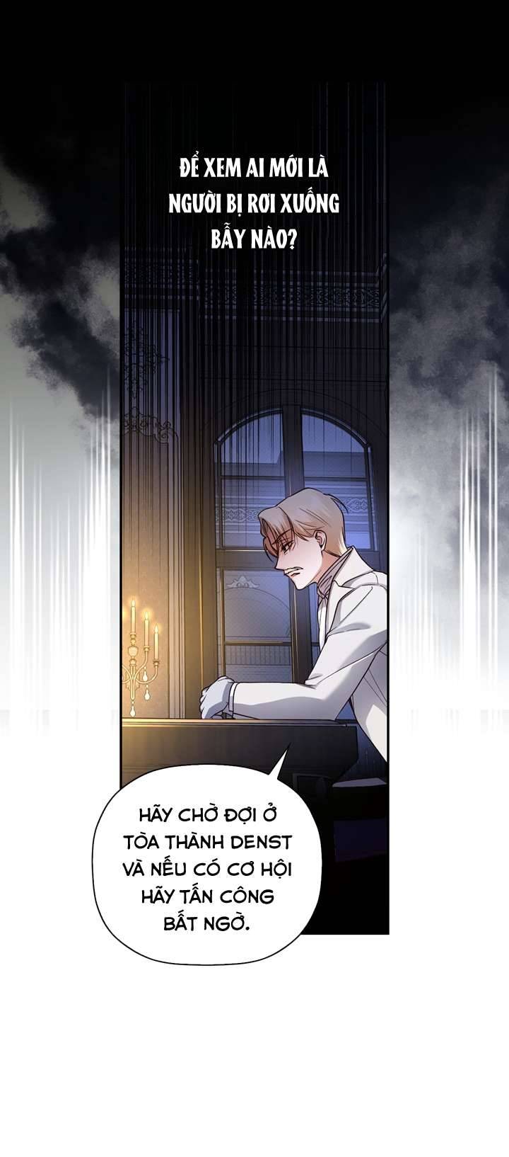 Phương Pháp Che Giấu Đứa Con Của Hoàng Đế Chapter 37 - Next Chapter 37.5