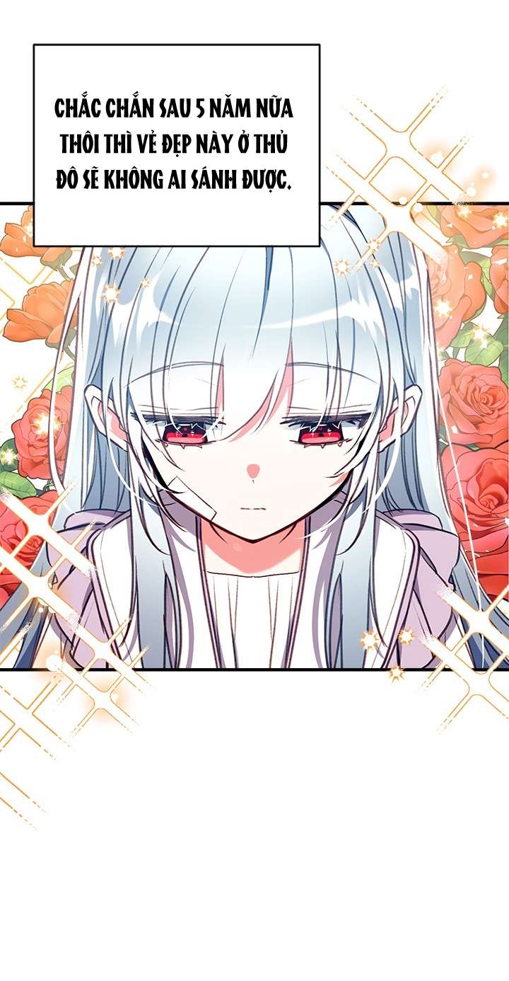 Chúng Ta Có Thể Trở Thành Một Gia Đình Được Không? Chap 29 - Next Chap 30