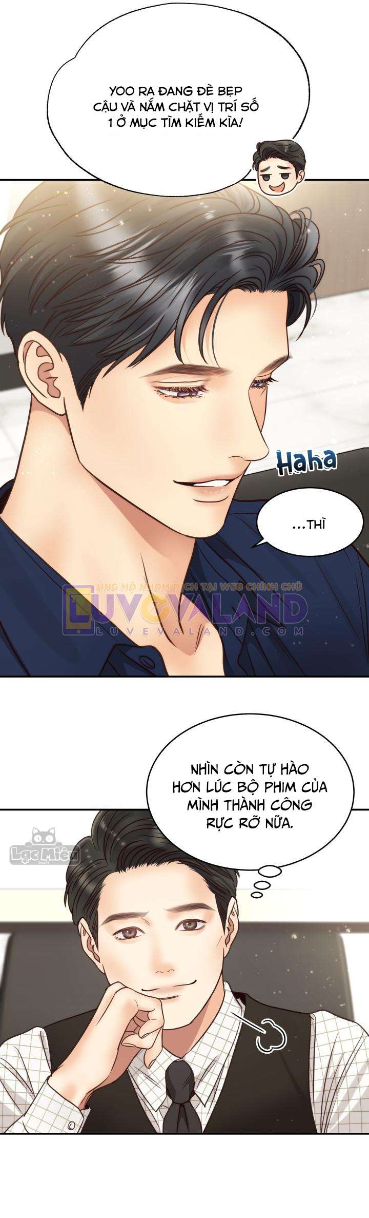 Ngôi Sao Ban Mai Chap 61 - Trang 2