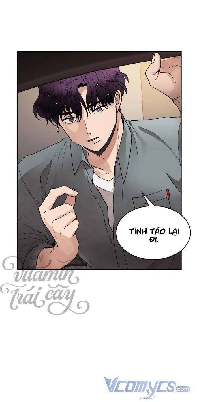 Oan Gia Ngõ Hẹp Chapter 14 - Trang 3