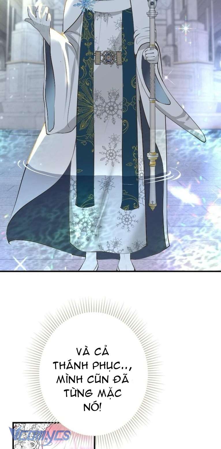 Sau Này Họ Sẽ Sinh Ra Tôi Chapter 9 - Trang 4