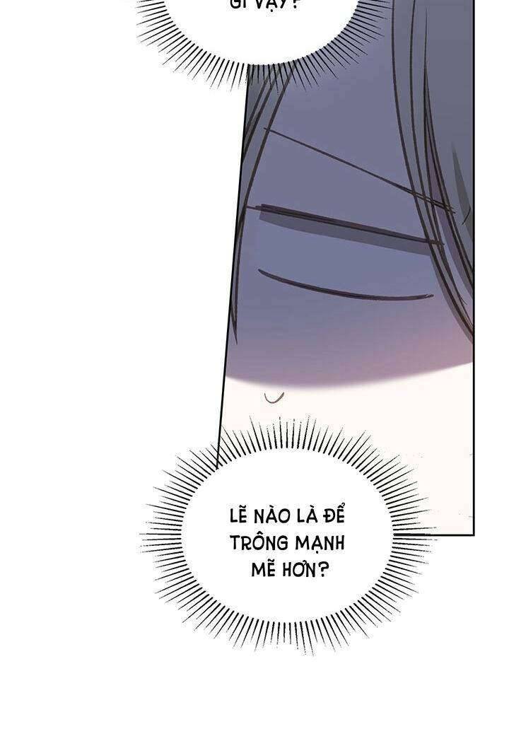 Nam Chính Quái Vật Sống Dưới Giường Tôi Chapter 18 - Trang 4