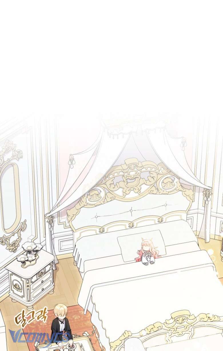 Tiểu Thư Tích Tiền Đi Bụi Chapter 59 - Trang 4