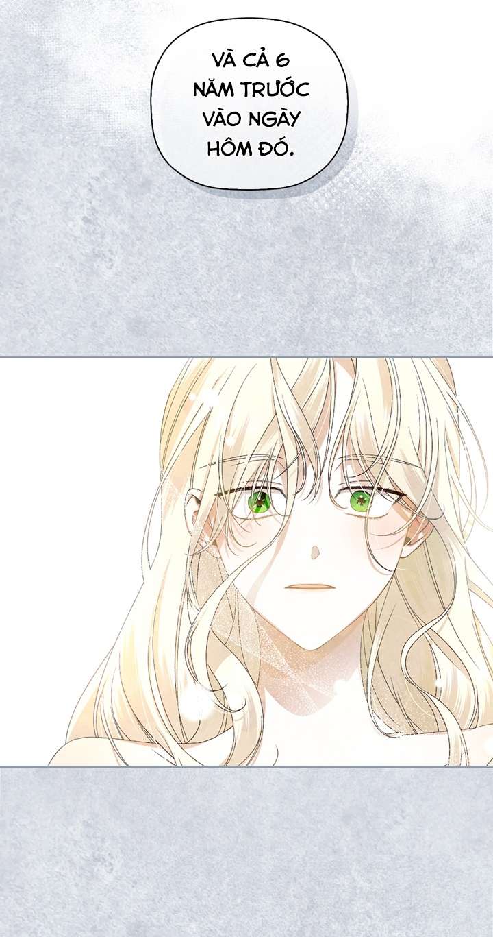 Phương Pháp Che Giấu Đứa Con Của Hoàng Đế Chapter 45 - Next Chapter 46