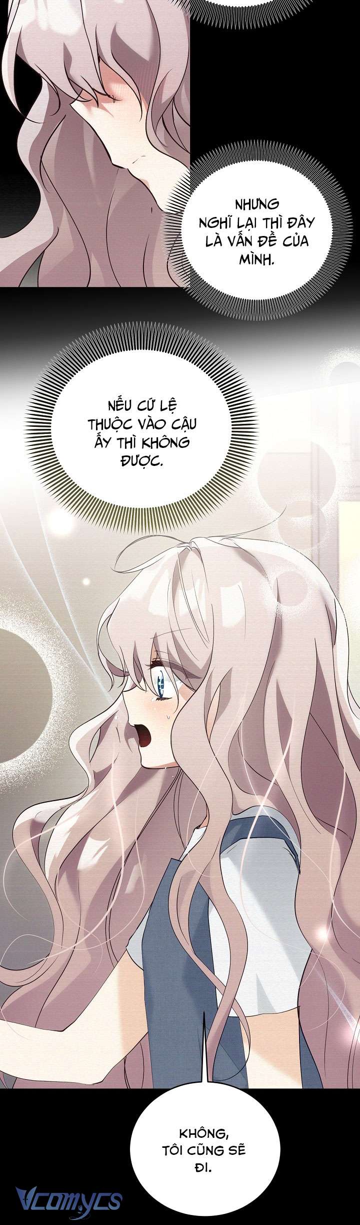 [18+] Dinh Thự Young Chun Hwa: Mãi Một Tình Yêu Chapter 11 - Trang 3