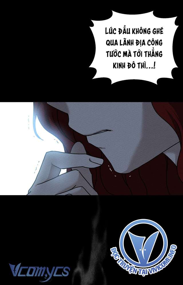 Dưới Bóng Cây Sồi Chap 14 - Next Chap 15