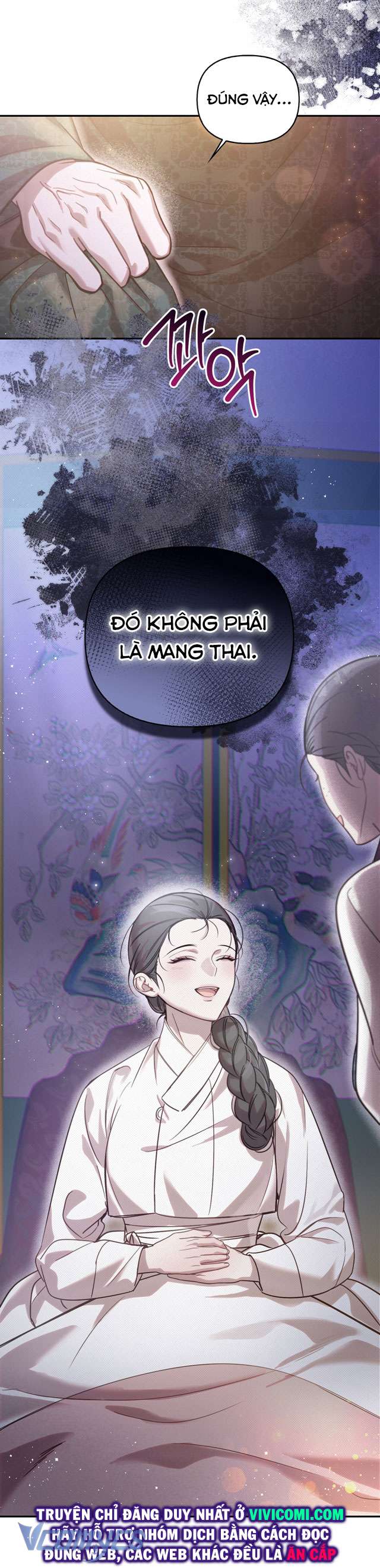 [18+] Tiết Học Bí Mật Của Trung Điện Chap 38 - Trang 2