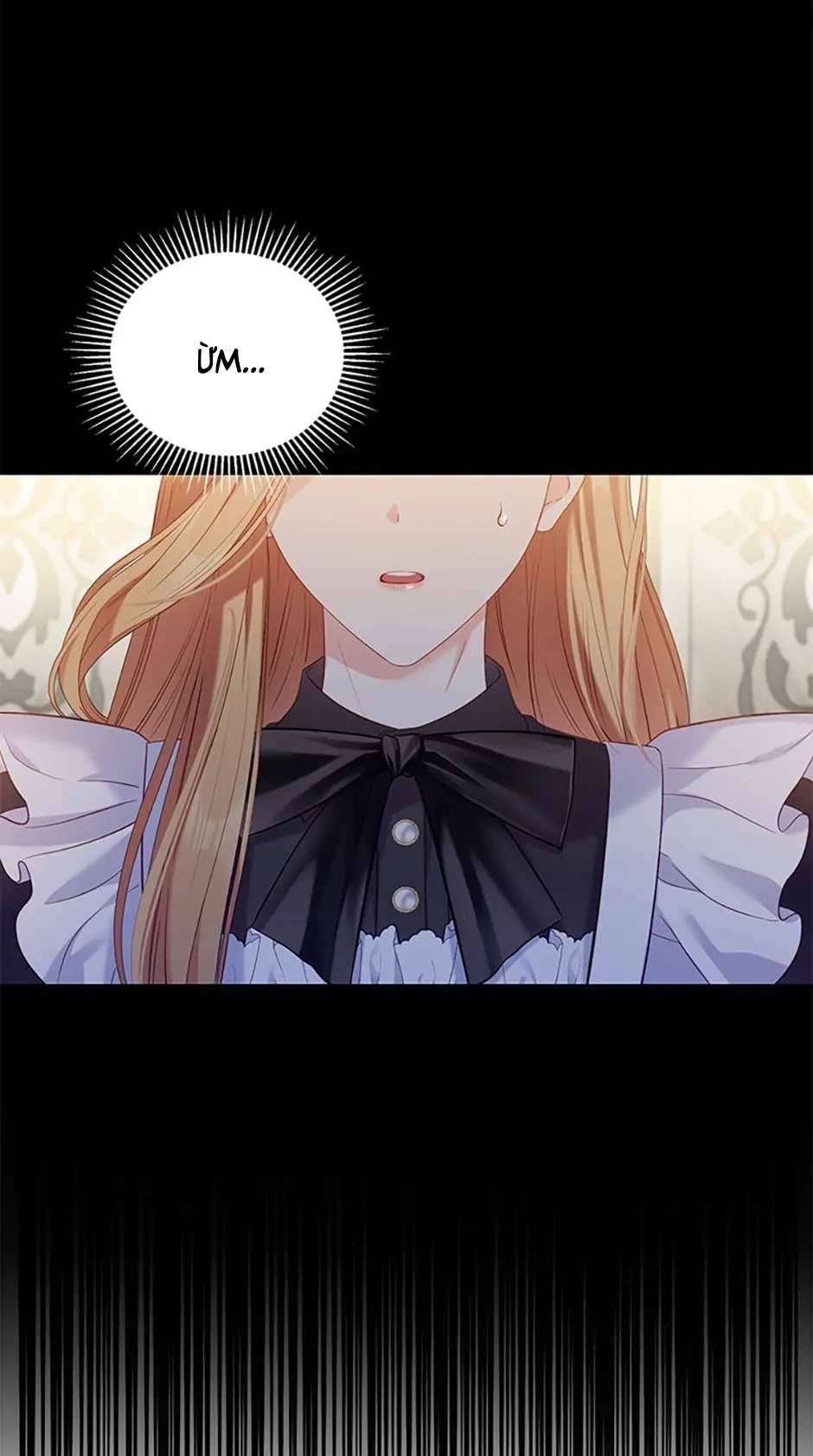 Hầu Gái Trong Trò Chơi Harem Ngược Muốn Nghỉ Việc Chapter 2 - Trang 4