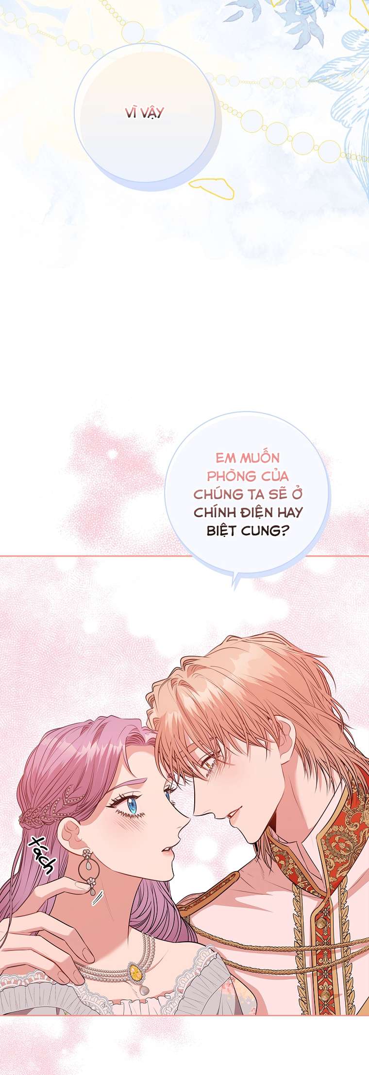 Thư Ký Của Bạo Chúa Chapter 81 - Next Chapter 82