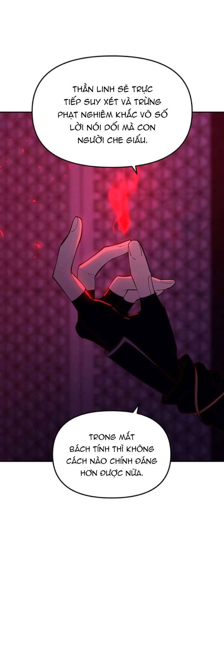 Vương Tử Huyền Bí Chapter 93 - Trang 4