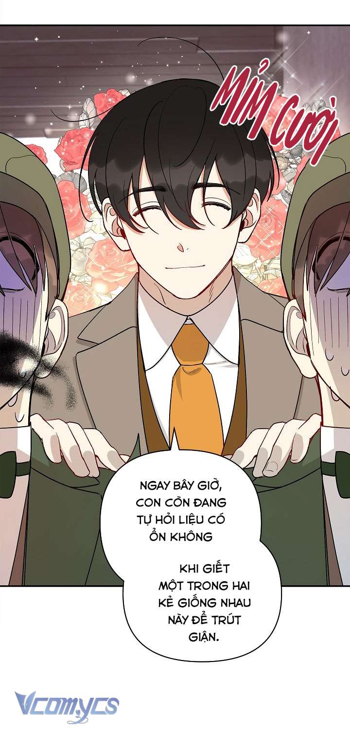 Phương Pháp Trở Thành Con Gái Của Người Hùng Bóng Đêm Chap 27 - Trang 2