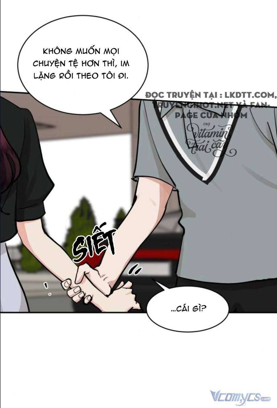 Oan Gia Ngõ Hẹp Chapter 50 - Trang 3